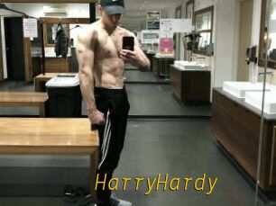 HarryHardy