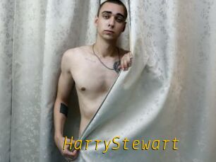 HarryStewart