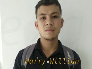 Harry_Willian