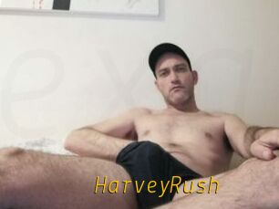 HarveyRush