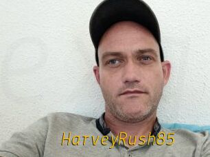 HarveyRush85