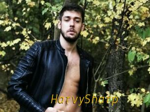 HarvySharp