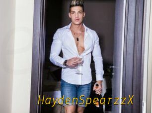 HaydenSpearzzX