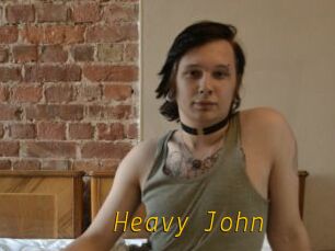 Heavy_John