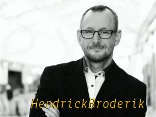 HendrickBroderik