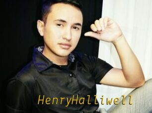 HenryHalliwell