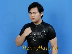 HenryMartin