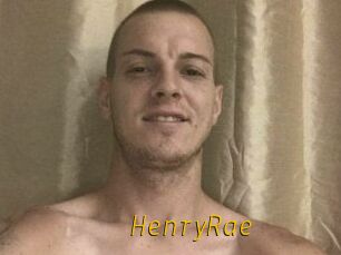 Henry_Rae