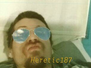 Heretic187