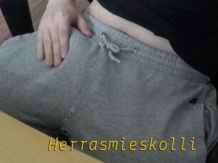 Herrasmieskolli