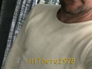 HiThere1978
