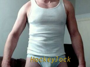 HockeyJock