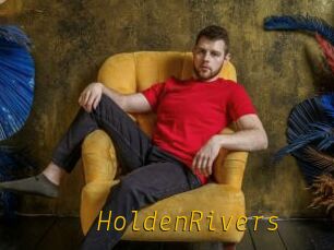 HoldenRivers