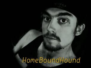 HomeBoundHound