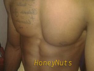 HoneyNuts