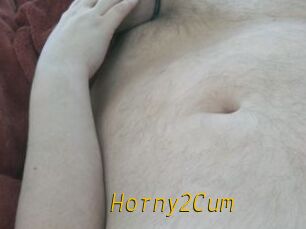 Horny2Cum