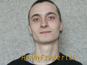 HornyFrederick