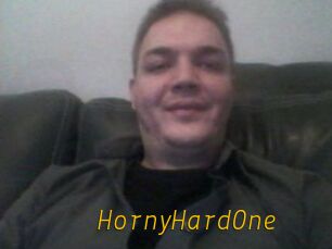 HornyHardOne