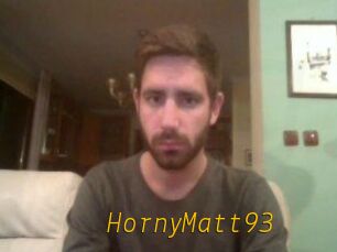 HornyMatt93