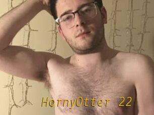 HornyOtter_22