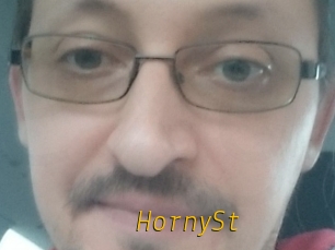 HornySt