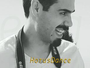 HorusDance