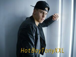 HotBoyTonyXXL