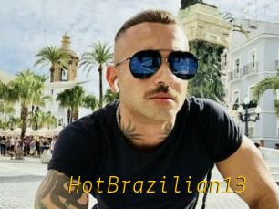 HotBrazilian13