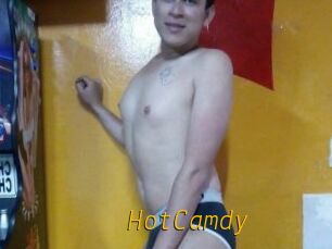 HotCamdy