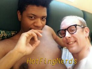 HotFingNerds