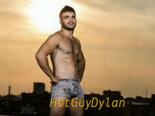 HotGuyDylan