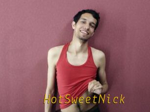 HotSweetNick