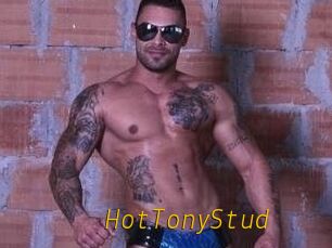 HotTonyStud