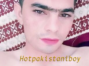 Hotpakistaniboy