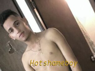 Hotshameboy