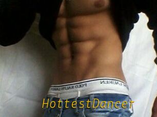 HottestDancer