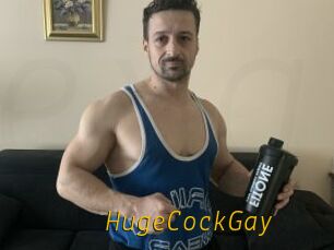 HugeCockGay