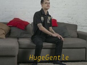 HugeGentle