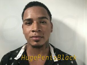 HugePenisBlack