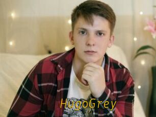 HugoGrey