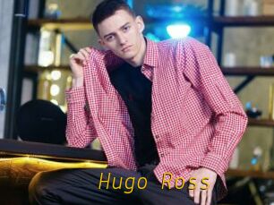 Hugo_Ross