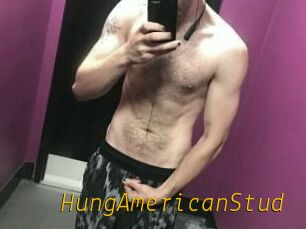 HungAmericanStud