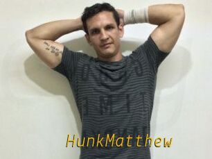 HunkMatthew