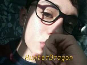 HunterDragon