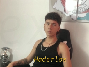 Haderlox