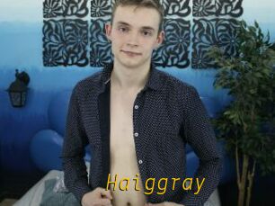 Haiggray