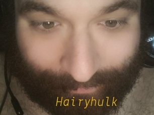 Hairyhulk