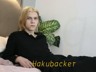 Hakubacker