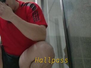Hallpass