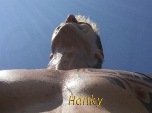 Hanky